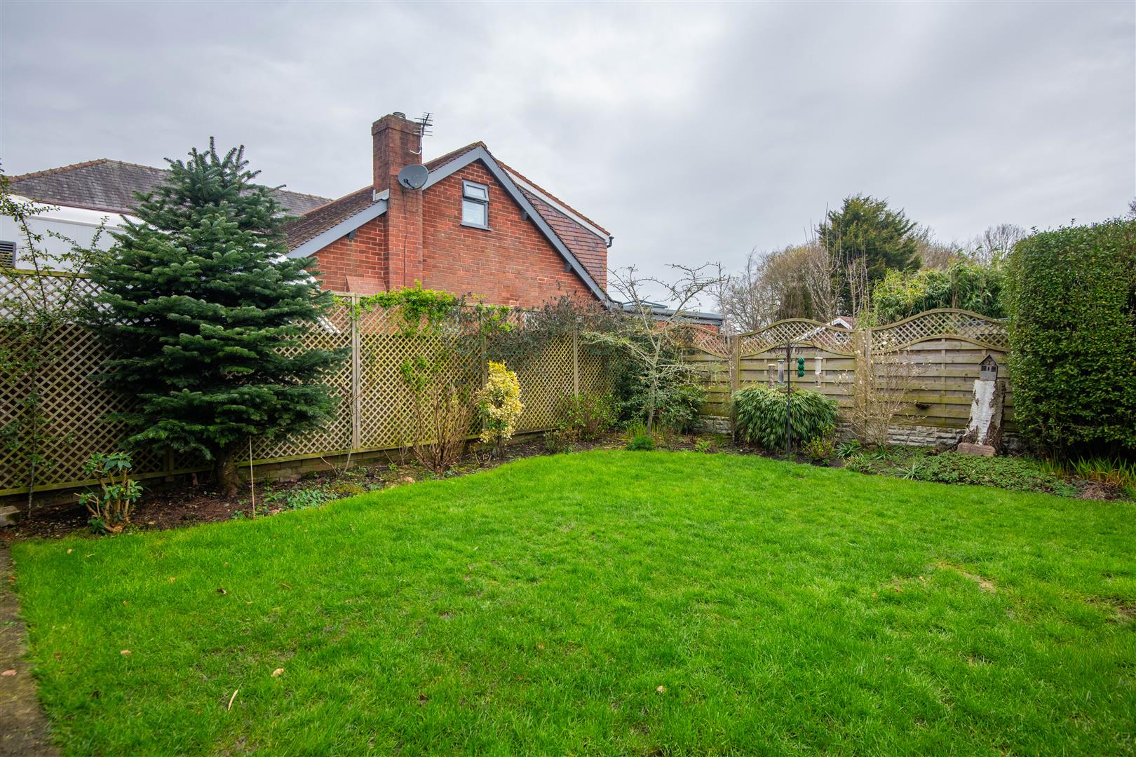 Chapel Lane, Preston